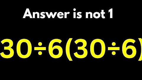 Almost Everyone Gets It Wrong! 😱😭🔥