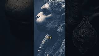 @#hanuman ji powerful mantra