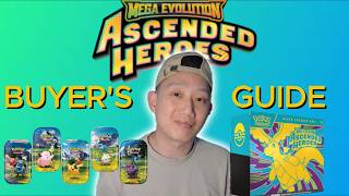 Famous The Buyer's Guide: Ascended Heroes Edition | Pricing, Hit Rates, & Market Analysis Wealth