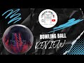 Track theorem  this ball is flying off the shelves  bowling ball review