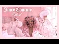 Girly juicy couture haul  tiktok viral finds