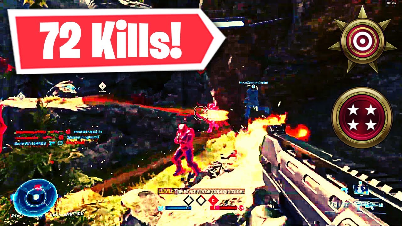 Halo Infinite Big Team Battle Gameplay (72 Kills/No Commentary) - YouTube