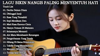 Download Lagu LAGU BIKIN NANGIS PALING MENYENTUH HATI TERBARU 2025 SLOW ROCK BALLAD MP3 Download Lagu LAGU BIKIN NANGIS PALING MENYENTUH HATI TERBARU 2025 SLOW ROCK BALLAD MP3