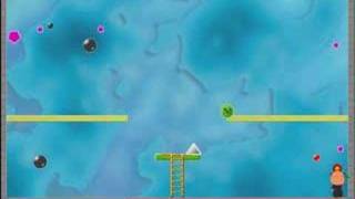 Rebubbled level 53