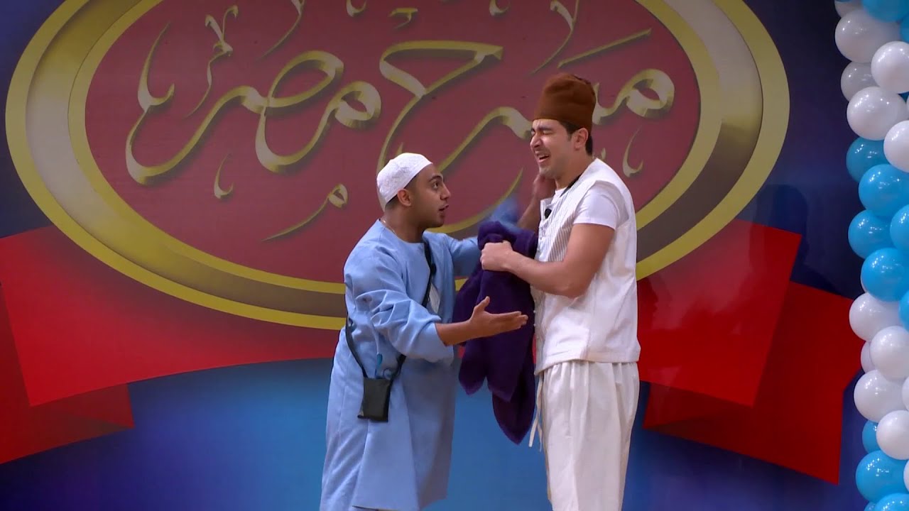 المشهد الأقرب الى قلبي