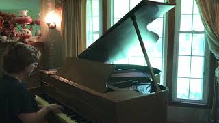 Starr Baby Grand For Sale