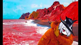 Once Again, Another Moment Where The One Stage Behind The Boss Is Harder