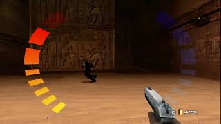 GoldenEye 64 (Xbox 360) - Online Multiplayer 2025 #2
0:00 - Rockets on Stack
11:58 - Golden Gun on Temple
Recorded by Demon27248
Join our community here!
https://discord.gg/D9DJUhJ
Playing Original Xbox games online is still possible as of 2025.
XLink Kai is a program that runs on your PC which allows you to play system link enabled games for Original Xbox, Xbox 360, PS2, PS3, PSP and Gamecube online against other players. You can download the program from https://teamxlink.co.uk
Insignia is a replacement for Xbox Live 1.0 servers for Original Xbox consoles. https://insignia.live/
#Xbox360 #GoldenEyeXBLA #GoldenEyeRemaster GoldenEye 64 (Xbox 360) - Online Multiplayer 2025 #2