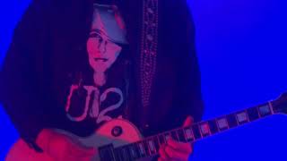 Achtung Babies - U2 Tribute - ONE
