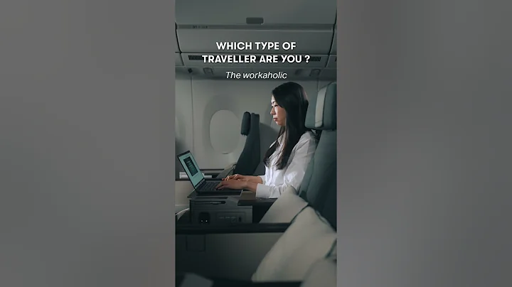 Which type of traveller are you? 飛行時，你喜歡如何打發時間？✈️ - 天天要聞
