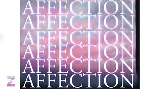 Affection - Between Friends (Zyad ElGarhy's remix)