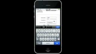 JD Edwards EnterpriseOne Mobile: Expense Management Approvals