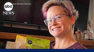 Police release new details in the disappearance of American woman in Grenada