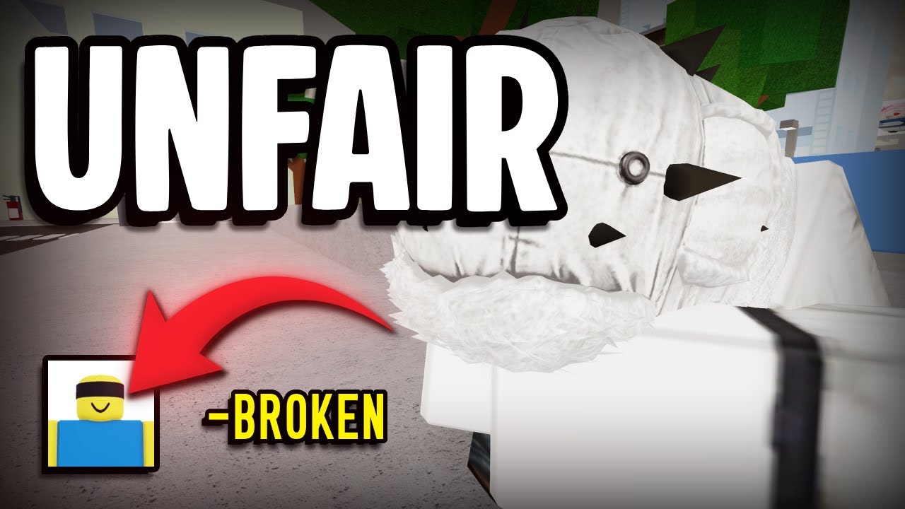 I Tested EVERY JJS Character and Ranked Them