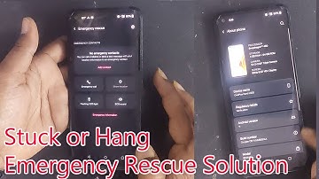 Oneplus Mobile Stuck or Hang in Emergency Rescue Solution | Oneplus Mobile Hang | Oneplus Stuck