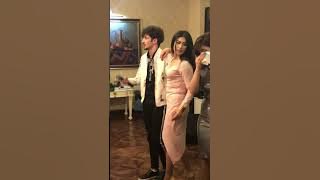 Alican - Yandım Ay Aman (in Video Singer Nefes)