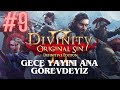 Divinity: Original Sin 2 - Definitive Edition | Türkçe bölüm 9  | Oyun Bahane Sohbet Şahane