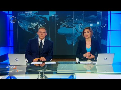 ქრონიკა 20:00 საათზე - 4 ივნისი, 2024 წელი