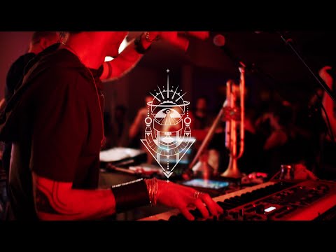 Angata Feat Fanta Konè NaboDayèra Live