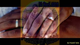 KIPENZI CHA MOYO // NYIMBO ZA NDOA KIKATOLIKI   Solange x Anastase (DRC)