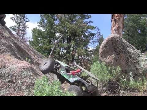 Wraiths at Flagstaff