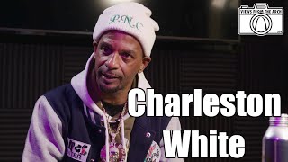 Charleston White on King Von: We looking for a Messiah, while celebrating Demons! (Part 24)