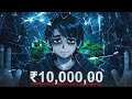 I Tried to Make ₹10,00,000 in 30 Days (Most People Can’t Handle This)