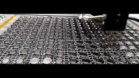 Snap Buttons color plating-Hardware fittings from OYC