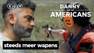 De haat tegen Aziatisch-Amerikanen | Danny and the Americans | VPRO