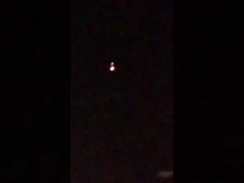 new jersey lotto Lights in the Sky Over the Garden State Parkway