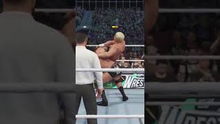 WWE 2K27 #wwe2k27 #wwe2k26 #wwe #aew #tna #wrestling #randyorton #xbox #playstationtrophy #rvd #ps5