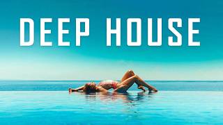 House Relax 2026 | New and Best Deep House Music | Mixes By @thinkdezzsoundwaves