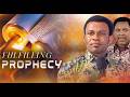FULFILLING PROPHECY MORNING PRAYER 15TH MAY 2026 