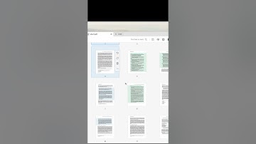 How to Add Blank Page to PDF in Adobe Acrobat?#tutorial #howto #editpdf #pdf #adobeacrobat