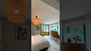 So many places to hide at Temecula’s hottest new listing on Pala rd.