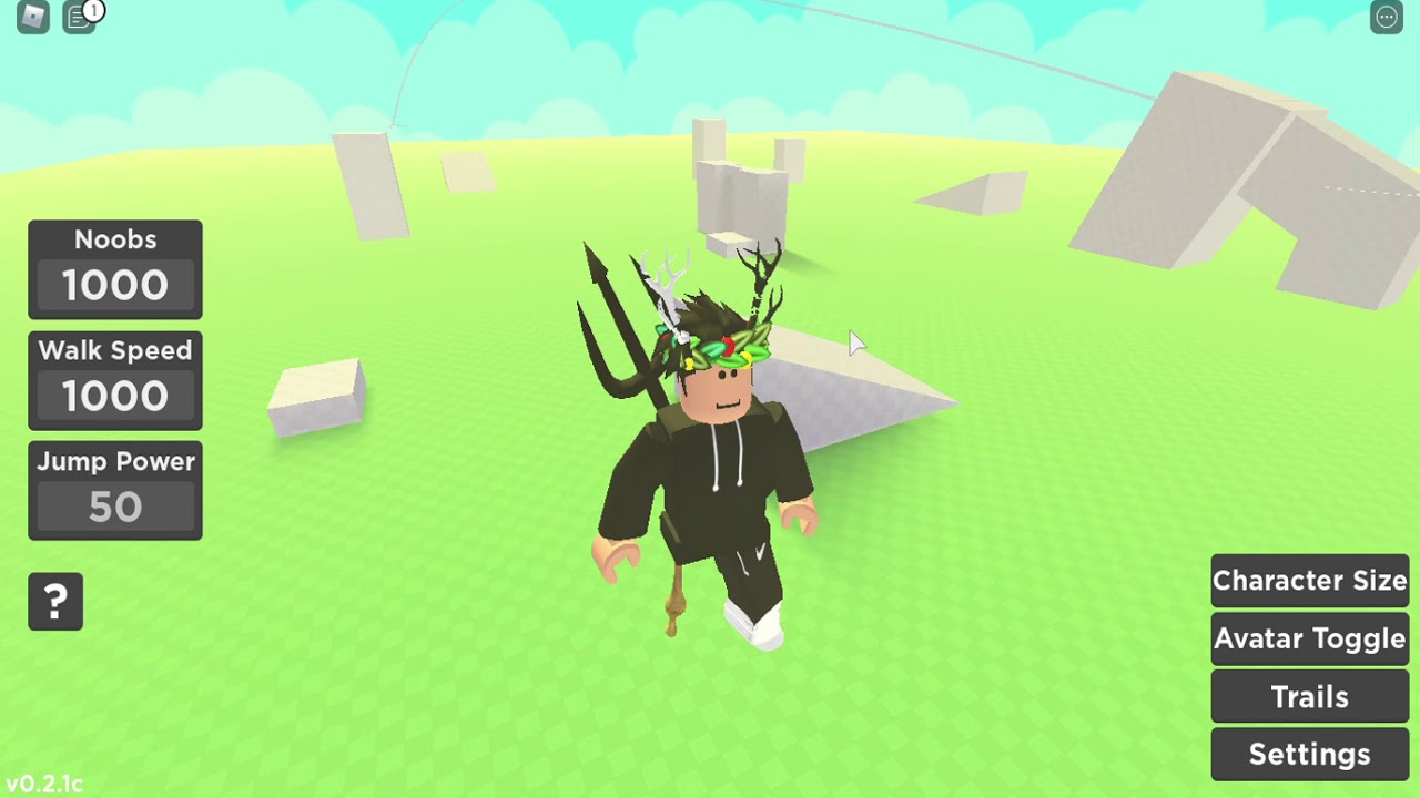 My Noob Train Experience On Roblox YouTube