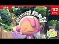 【ぽこあポケモン】パサパサこうや建築 | 自然の高台作り🌳【ポケモンミリしら勢】