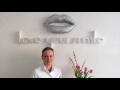 Video: Zahnkosmetik Kurs by love your smile bleaching München