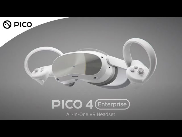 Pico 4 Enterprise Kits