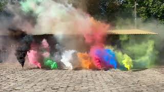 New Maxsem Smoke Bomb ma0509  Ultrasfactorycom