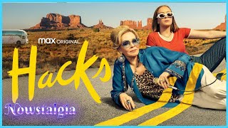 Hacks Season 2 Review | Nowstalgia Reviews