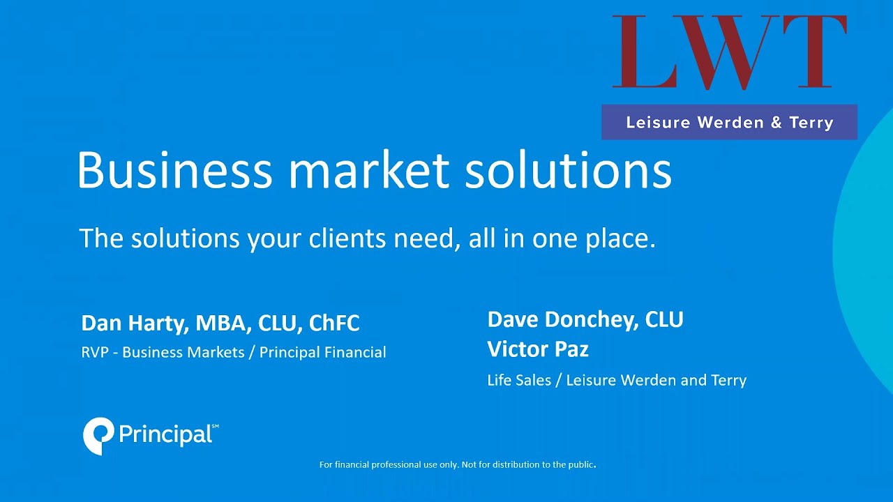 This concept will generate great life insurance leads - Part 2