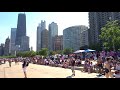 Blue Angels 1 - 2017 Chicago Air and Water Show - 08-19-2017