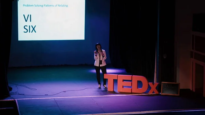 Atelophobia: the Core of Human Distress | Sally In...