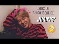 ¿ERES LA CHICA IDEAL DE JIMIN?