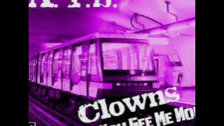 Clowns (Analog Digital Epic Trance Remix) - t.A.T.u.