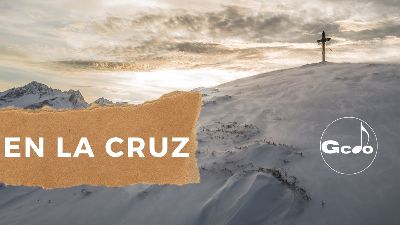 EN LA CRUZ (AT THE CROSS) [LOVE RAN RED]  - CORO VIRTUAL CONGREGADO