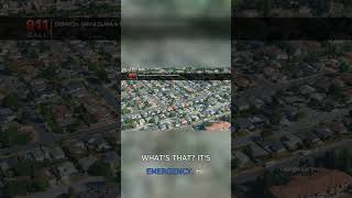 Disturbing 911 Call: 'Please Help Me' in Santa Clara