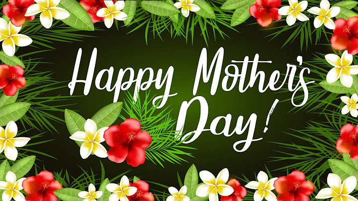 (5/10/20) Happy Mother's Day! | Tricia Cunningham ...