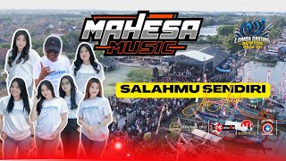 SALAHMU SENDIRI ALL ARTIST || MAHESA MUSIC || TPI JAMBEAN 2025